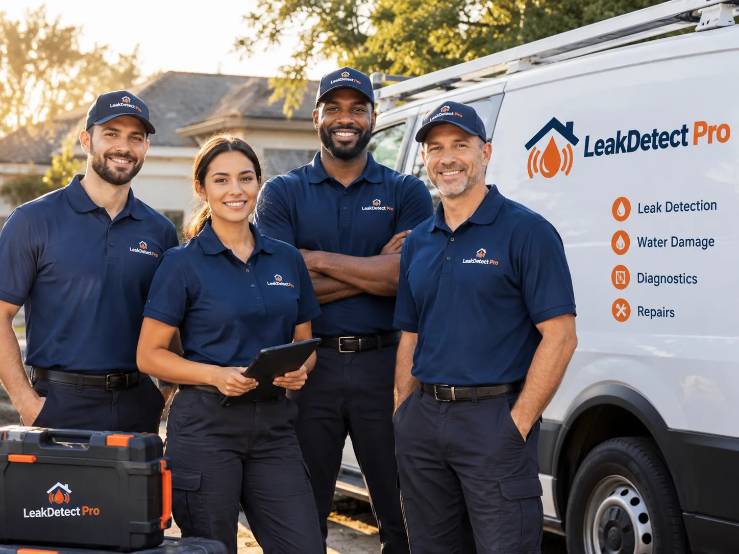 Roof Repair company in Scranton, NC